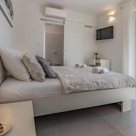 Holiday home Beautiful In With Wifi